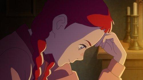 Anne Shirley Season 1 Episode 9 - Next to Trying and Winning, the Best Thing Is Trying and Failing