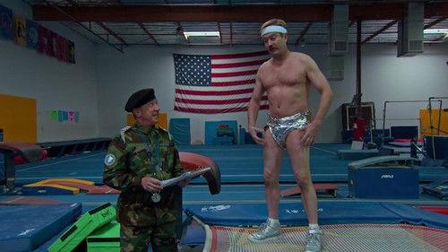 Reno 911! Season 1 Episode 7 - Space Force