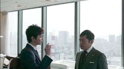 99.9 Criminal Lawyer Season 1 Episode 1 - An unconventional man who obsesses over 0.1% appears!! He takes on an seemingly impossible case.