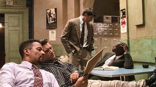 undefined Season 3 Episode 7 - The Last of the Watermen