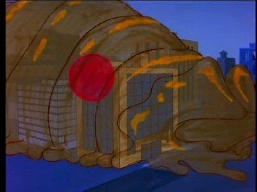 Godzilla Season 1 Episode 11 - The Breeder Beast