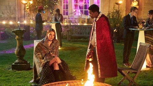 Boarders Season 2 Episode 6 - Salt and Pepper Burn