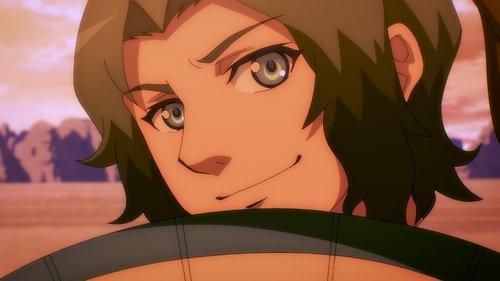 Fantasia Sango – Realm of Legends Season 1 Episode 5 - Traitor