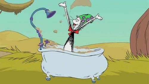 The Cat in the Hat Knows a Lot About That! Season 1 Episode 6 - Dress Up Day/Bathtime