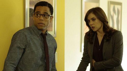 The Following Season 3 Episode 7 - The Hunt