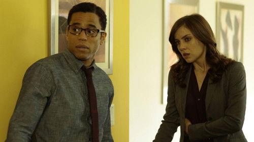 The Following Season 3 Episode 7 - The Hunt