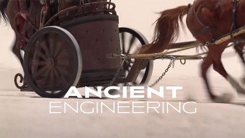 Ancient Engineering Season 1 Episode 1 - Roads That Changed The World
