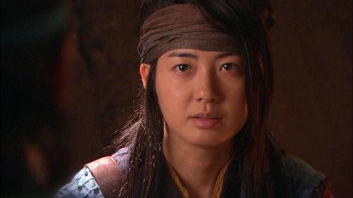 The Great Queen Seondeok Season 1 Episode 25 - Episode 25