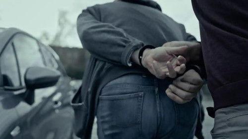 The Rapist's Journal Season 1 Episode 2 - Episode 2