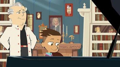 Max & Maestro Season 1 Episode 6 - Episode 6