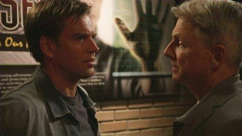 NCIS Season 7 Episode 1 - Truth or Consequences