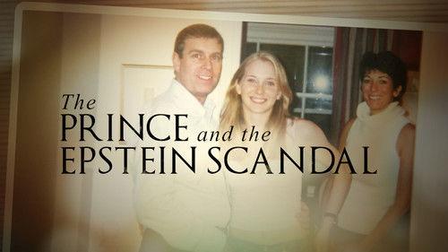 Four Corners Season 60 Episode 6 - The Prince and the Epstein Scandal
