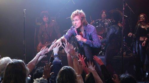 undefined Season 1 Episode 1 - Don't Wanna Die Anonymous