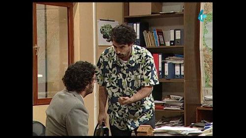 Državni posao Season 2 Episode 25 - 222 Revizor 2