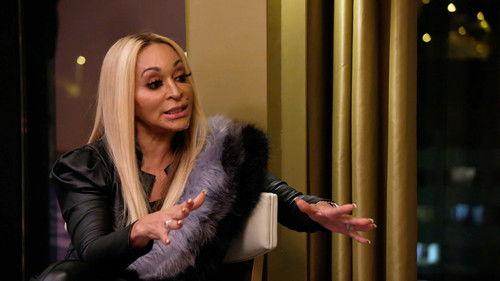 The Real Housewives of Potomac Season 5 Episode 17 - Fifty Shades of Betrayal