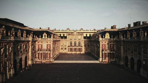 The Wonders of Europe Season 1 Episode 2 - Versailles, Louis XIV and His Destiny