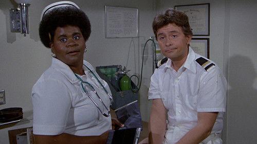 The Love Boat Season 5 Episode 24 - Isaac Gets Physical/She Brought Her Mother Along/Cold Feet