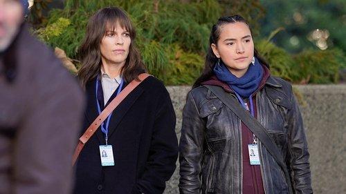 Alaska Daily Season 1 Episode 9 - Rush to Judgement