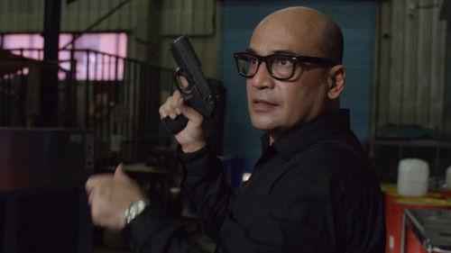 Hostages Season 1 Episode 9 - End Game