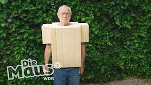 Die Sendung mit der Maus Season 54 Episode 3 - Episode 3