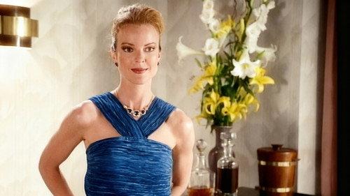 Knots Landing Season 13 Episode 5 - Home Again, Home Again