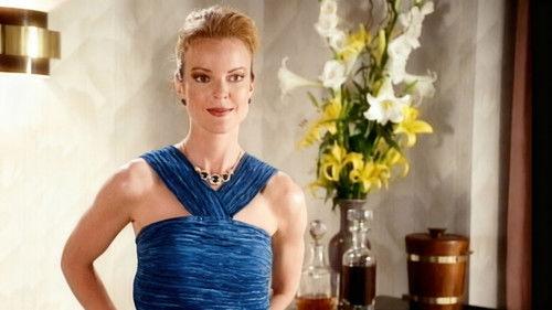 Knots Landing Season 13 Episode 5 - Home Again, Home Again