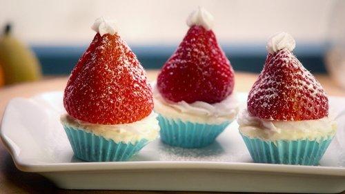 Easy-Bake Battle: The Home Cooking Competition Season 1 Episode 4 - Holidays the Easy Ways