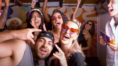 Temptation Island VIP Season 5 Episode 8 - Episode 8