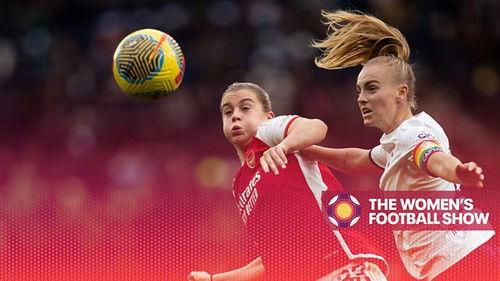 The Women's Football Show Season 12 Episode 10 - Matchday 10