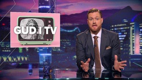 Svenska nyheter Season 5 Episode 4 - Episode 4