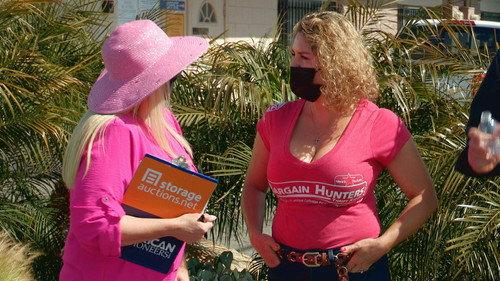 Storage Wars Season 13 Episode 15 - The Old Man and the Spree