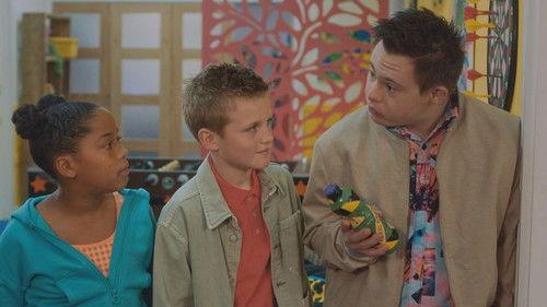 The Dumping Ground Season 11 Episode 6 - Mum’s the World