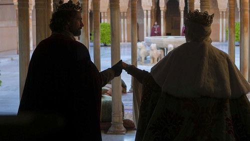 Isabel Season 2 Episode 13 - Cuestión de fe