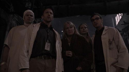 Stephen King's Kingdom Hospital Season 1 Episode 13 - Finale