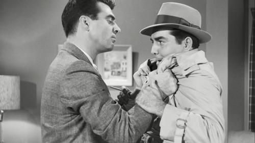 Perry Mason Season 1 Episode 23 - The Case of the One-Eyed Witness