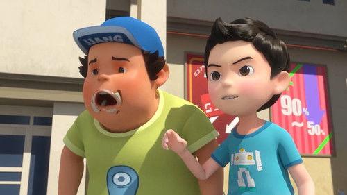 Hello Carbot Season 10 Episode 22 - Episode 22