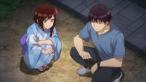 Show Time! Season 2 Episode 7 - Illuminated by the Fireworks, It's Beautiful