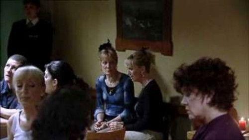 Bad Girls Season 7 Episode 11 - Series 7 - Episode 11