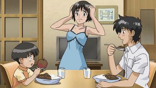 Major Season 2 Episode 17 - A Short Summer Break