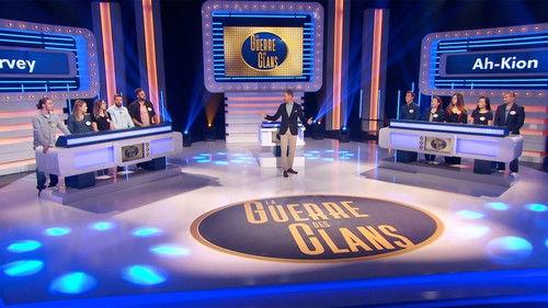 La guerre des clans Season 9 Episode 18 - Episode 18
