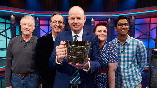 Hard Quiz Season 5 Episode 2 - Episode 2