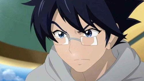 Zinba Season 1 Episode 19 - Fierce Sea Battle