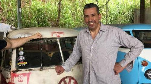 Steel Buddies – Stahlharte Geschäfte Season 7 Episode 8 - Episode 8