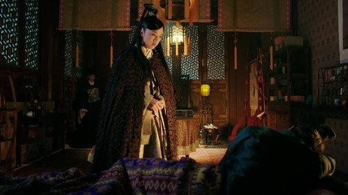 Ming Dynasty Season 1 Episode 23 - Episode 23