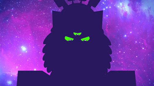 undefined Season 1 Episode 51 - Real Magic