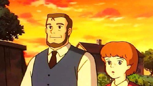 Little Women II : Jo's Boys Season 1 Episode 6 - Tommy Bang's business