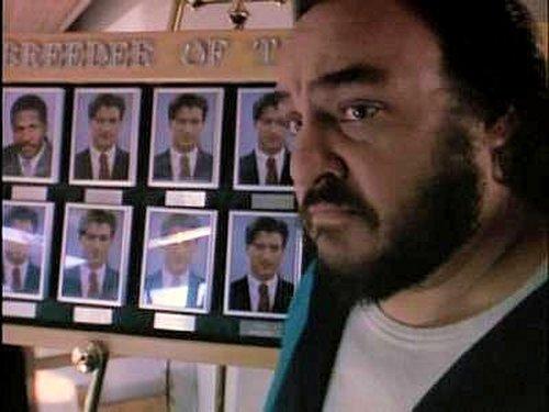 Sliders Season 2 Episode 2 - Love Gods