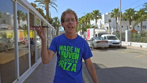 Jordy doet Ibiza Season 1 Episode 5 - Episode 5
