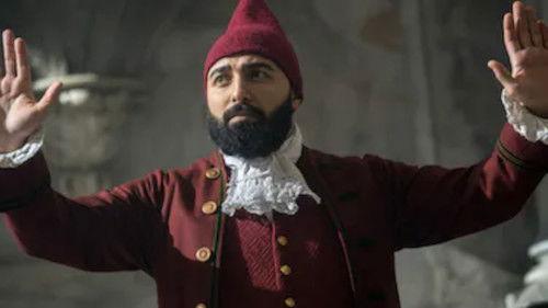 Tinka og Kongespillet Season 1 Episode 4 - Episode 4