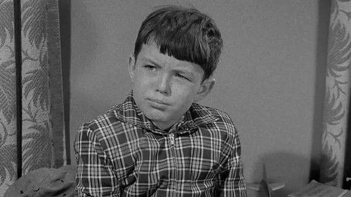 Leave It to Beaver Season 2 Episode 15 - The Grass Is Always Greener